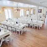 Hotel Vaihmalan Hovi 3*