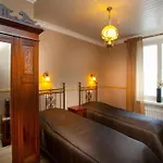 Hotel Vaihmalan Hovi Lempaala