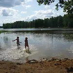 Vaihmalan Hovi 3*