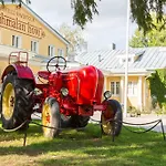 Hotel Vaihmalan Hovi 3*
