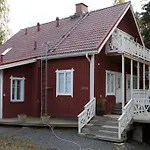 Hotel Vaihmalan Hovi