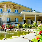 Vaihmalan Hovi Hotel Lempaala