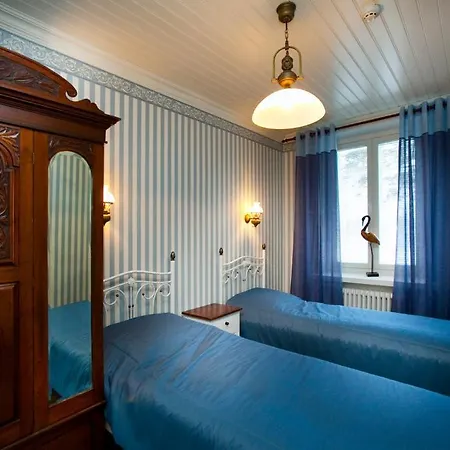 Vaihmalan Hovi Hotel Lempäälä