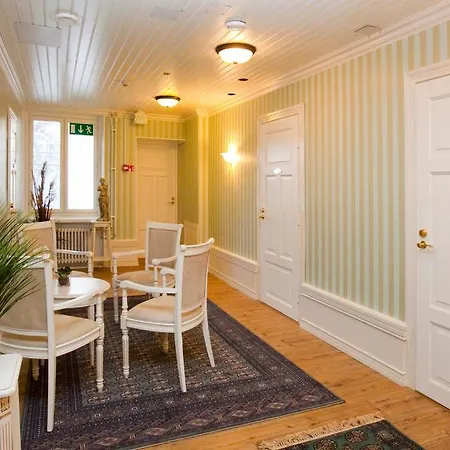 Vaihmalan Hovi Lempäälä