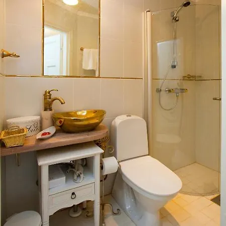 Hotel Vaihmalan Hovi 3*