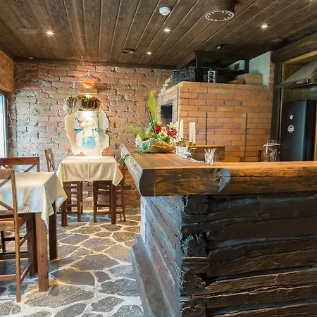 Vaihmalan Hovi Hotel 3*