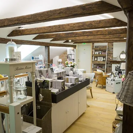 Hotel Vaihmalan Hovi Lempaala