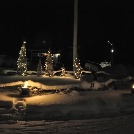 Vaihmalan Hovi 3* Lempaala