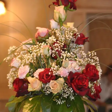 Vaihmalan Hovi Hotel