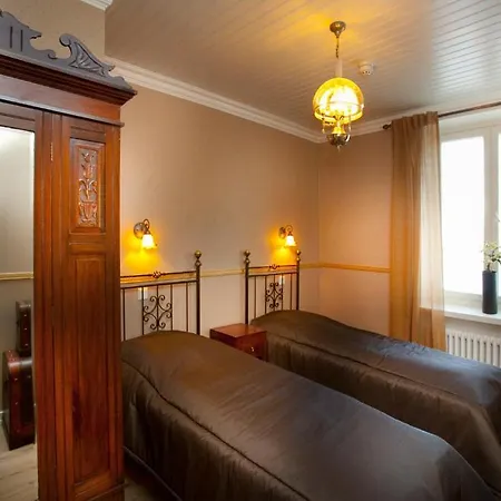 Hotel Vaihmalan Hovi Lempäälä