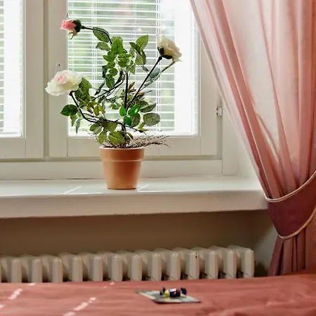 Vaihmalan Hovi Hotel Lempäälä