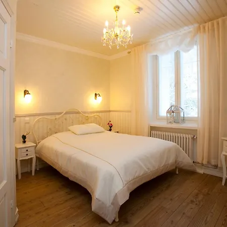 Vaihmalan Hovi 3* Lempaala