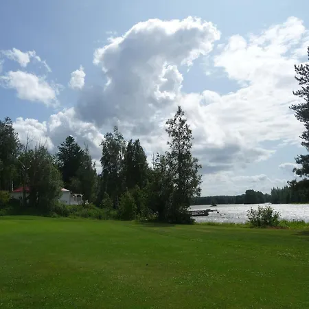 Hotel Vaihmalan Hovi Lempaala