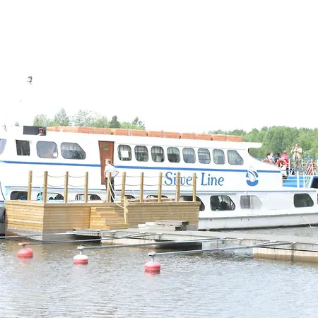 Vaihmalan Hovi Lempäälä