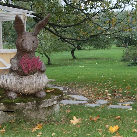 Hotel Vaihmalan Hovi 3*