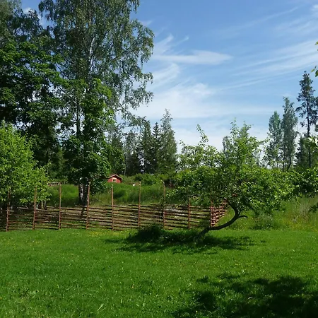 Vaihmalan Hovi Hotel Lempäälä