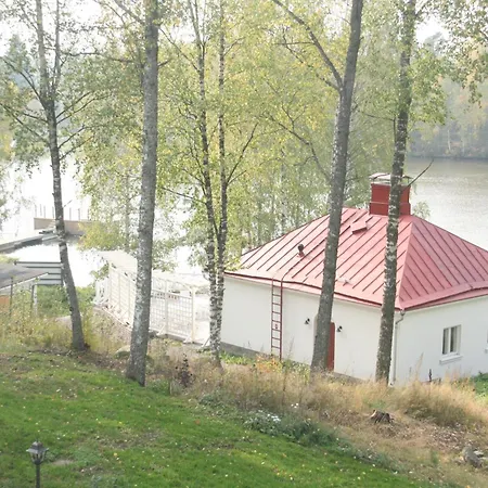 Hotel Vaihmalan Hovi Lempäälä