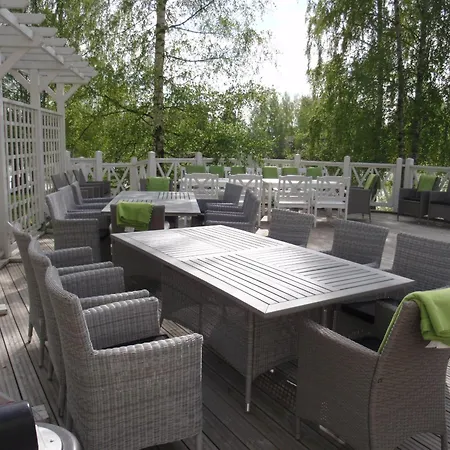 Vaihmalan Hovi Lempaala