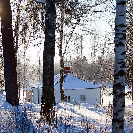 Vaihmalan Hovi