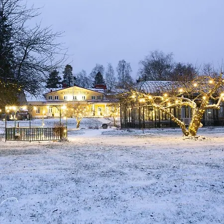 Vaihmalan Hovi Lempaala