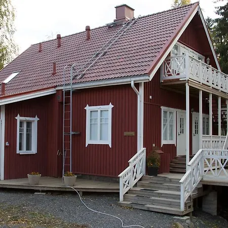 Hotel Vaihmalan Hovi