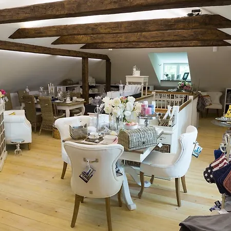 Hotel Vaihmalan Hovi