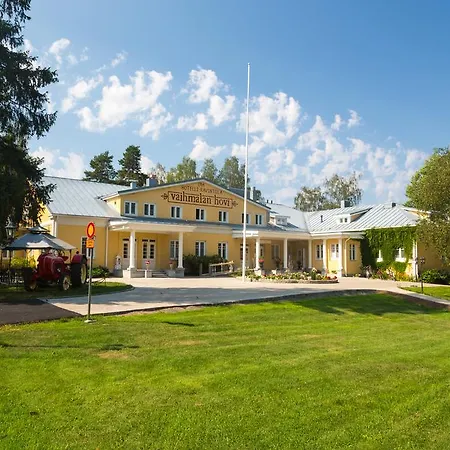 Hotel Vaihmalan Hovi 3*