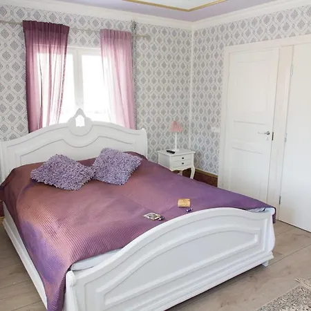 Szálloda Vaihmalan Hovi 3*
