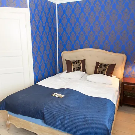 Vaihmalan Hovi Hotel