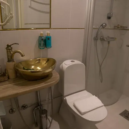 Vaihmalan Hovi Hotel Lempaala