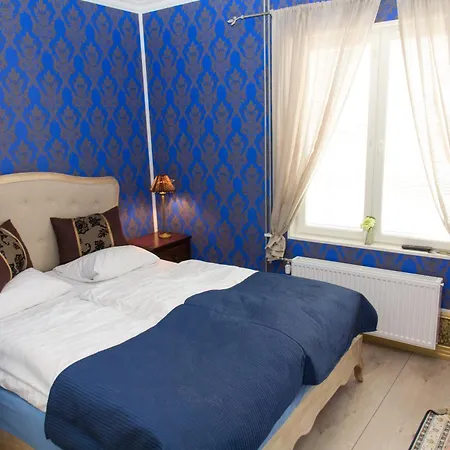 Hotel Vaihmalan Hovi Lempaala
