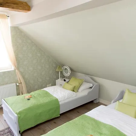 Hotel Vaihmalan Hovi 3*