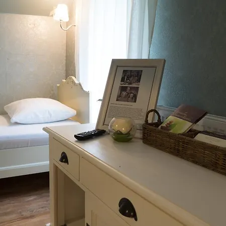 Hotel Vaihmalan Hovi
