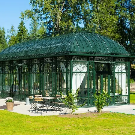 Vaihmalan Hovi Lempäälä