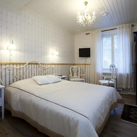 Hotel Vaihmalan Hovi Lempaala