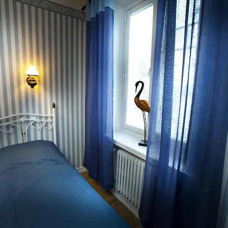 Hotel Vaihmalan Hovi