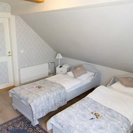 Vaihmalan Hovi Lempäälä