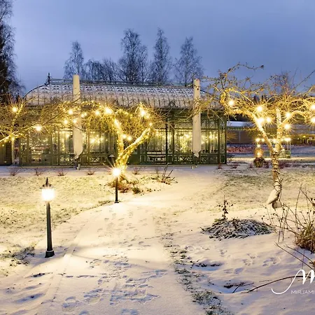 Vaihmalan Hovi Lempaala