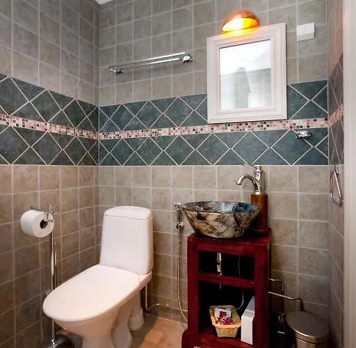 Vaihmalan Hovi Lempäälä