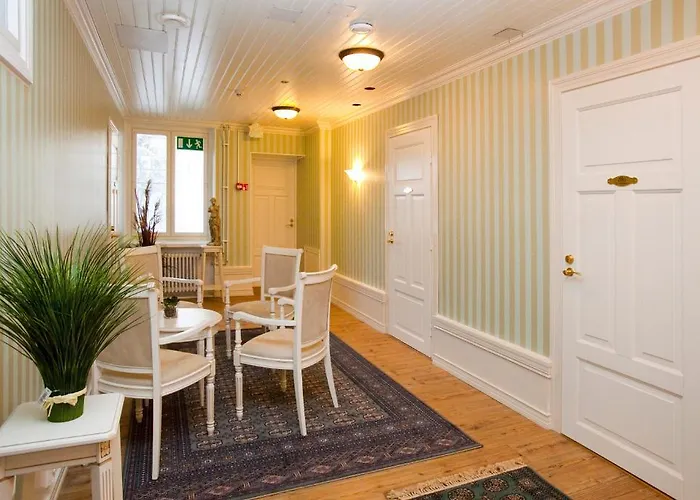 Vaihmalan Hovi Lempaala