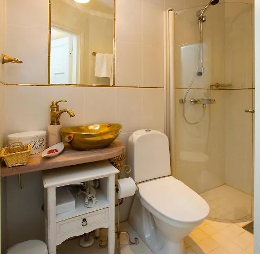 Hotel Vaihmalan Hovi 3*