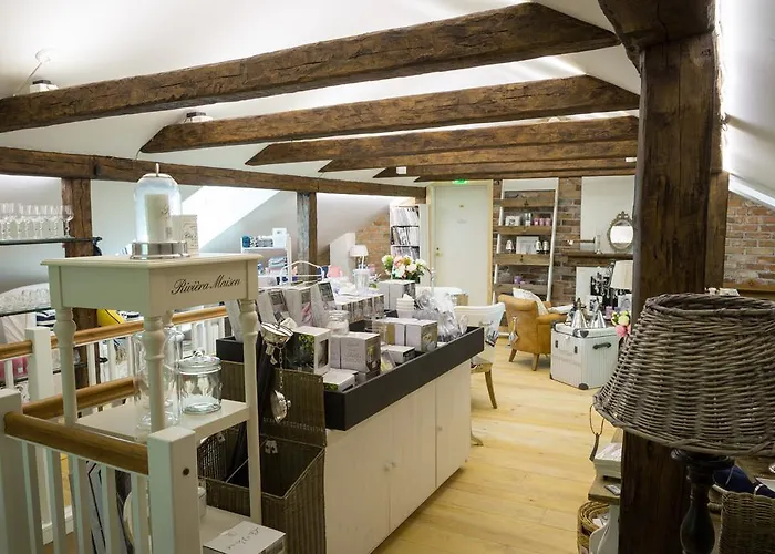 Hotel Vaihmalan Hovi Lempaala