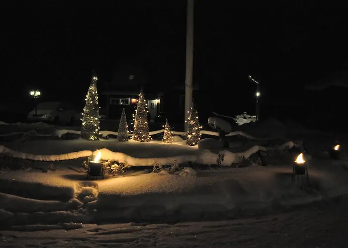 Vaihmalan Hovi 3* Lempaala