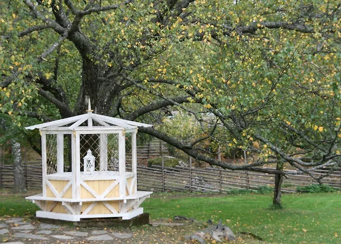 Vaihmalan Hovi Lempaala