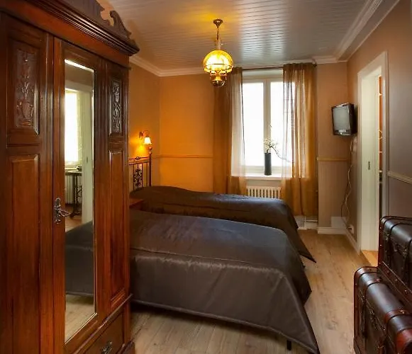 Vaihmalan Hovi Hotel 3*