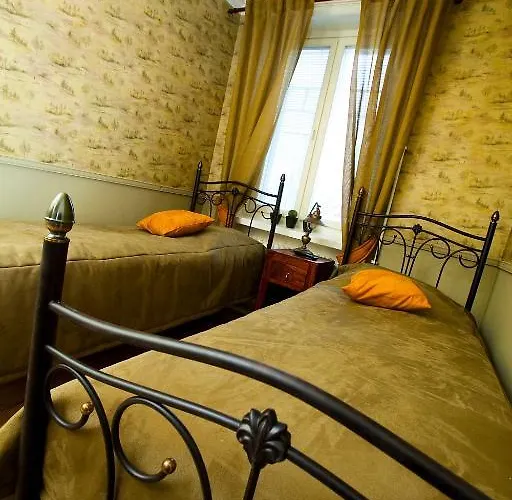 Vaihmalan Hovi Lempäälä