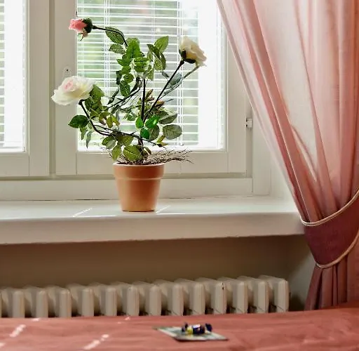 Vaihmalan Hovi Hotell Lempäälä