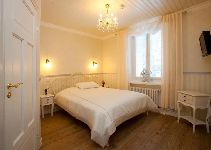 Vaihmalan Hovi 3* Lempaala