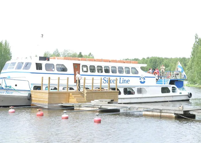 Vaihmalan Hovi Lempäälä