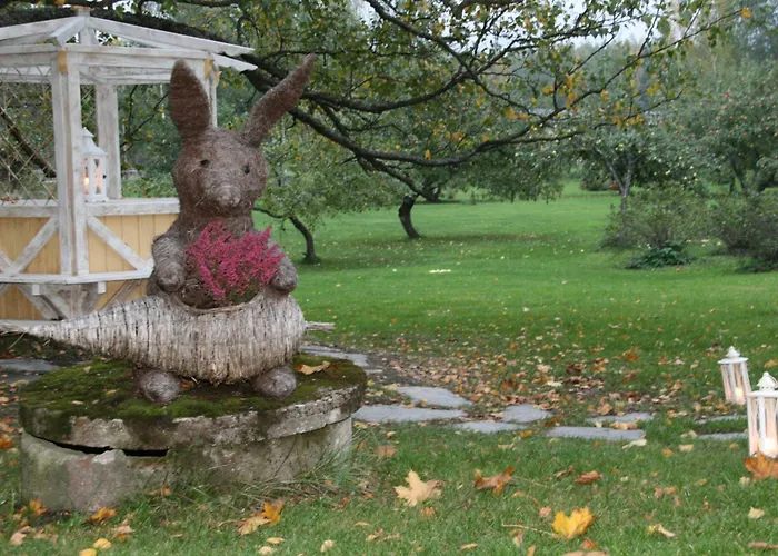 Hotel Vaihmalan Hovi 3*